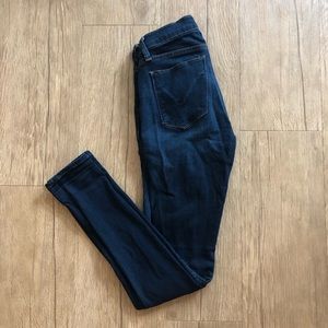 Hudson blue jeans skinny stretch